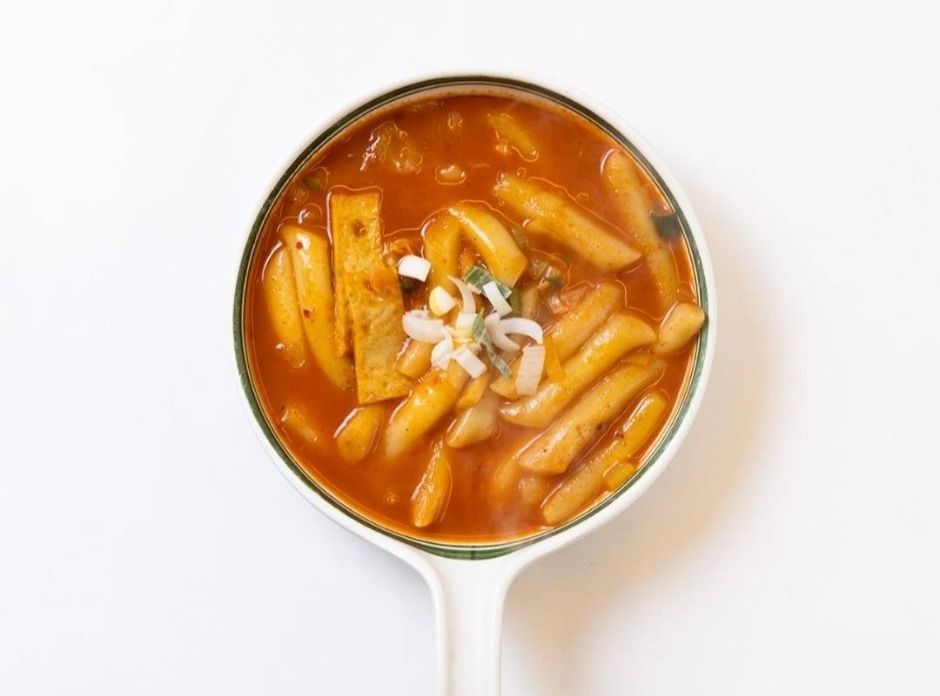 떡볶이