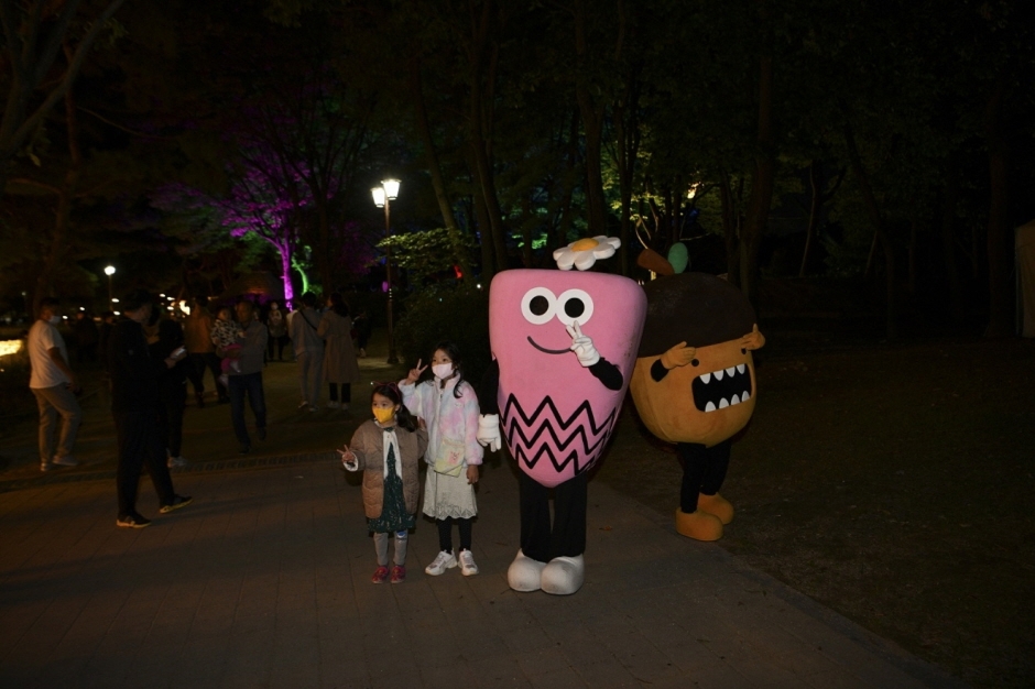 강동선사문화축제 (5)