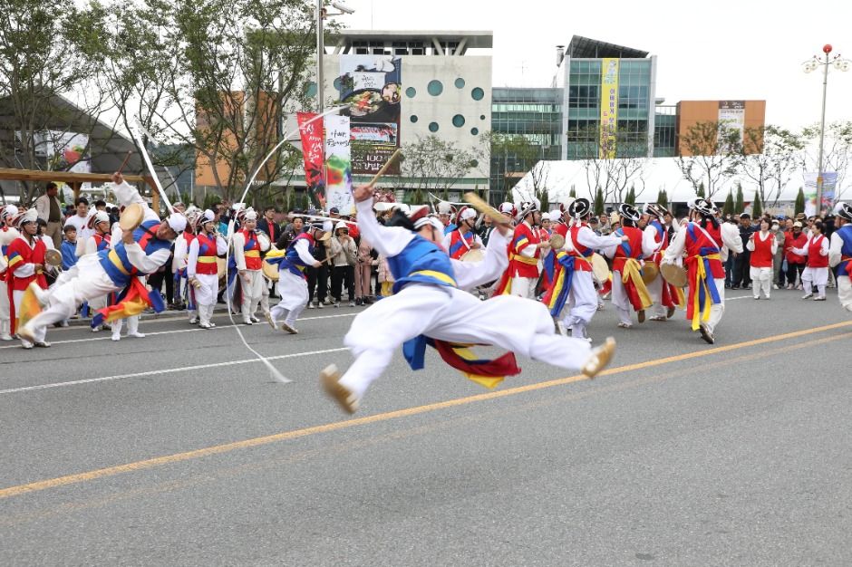 2025 금산세계인삼축제 6