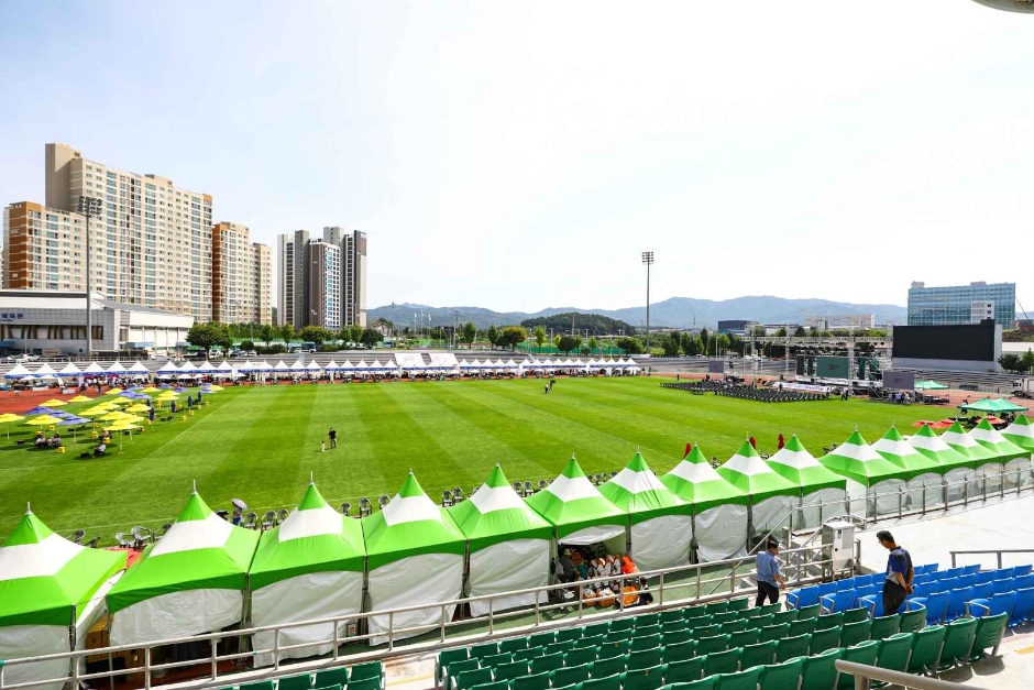 2024 포천 농특산물 대축제 이미지 3