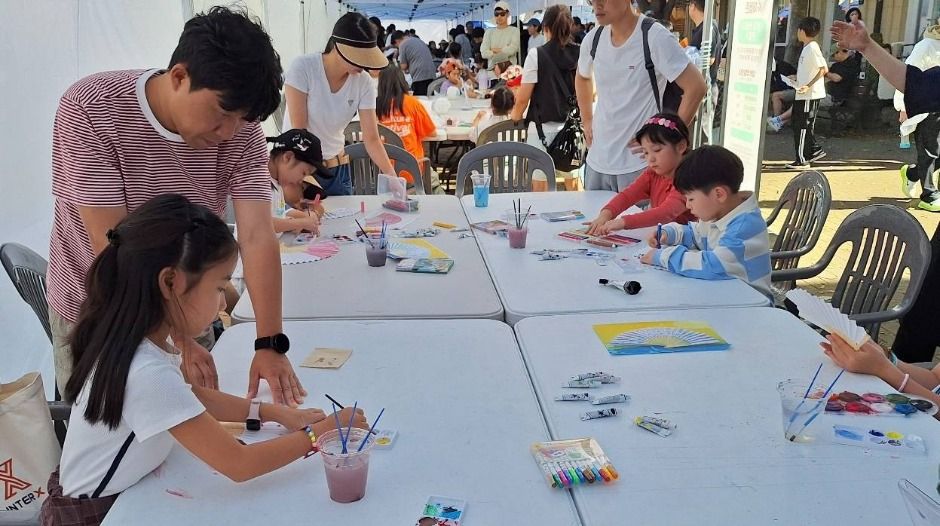 2025 파주 케이컬처페스티벌 4