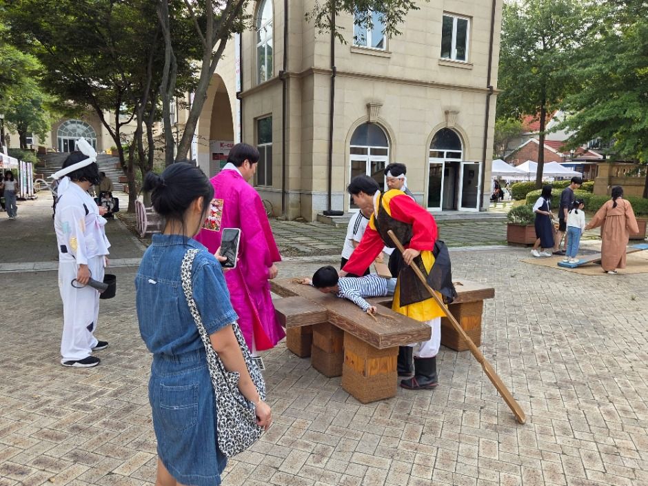 2025 파주 케이컬처페스티벌 8