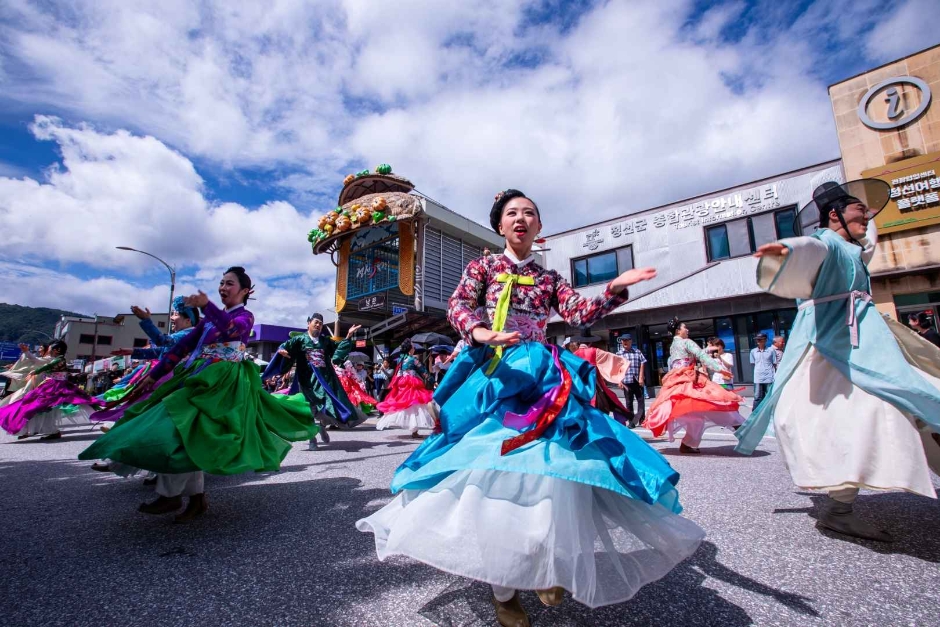 2024 정선아리랑제 이미지 8