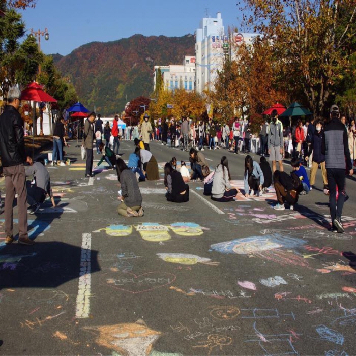 창원 거리페스티벌_문화로 시끌벅적 2018 (3)