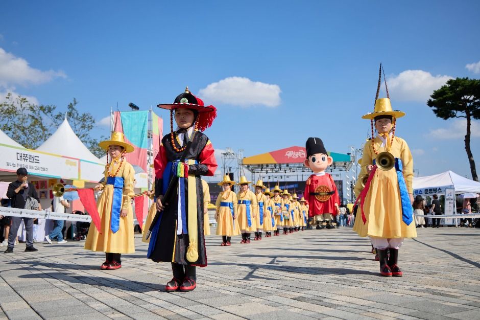 2025 세종한글축제 9