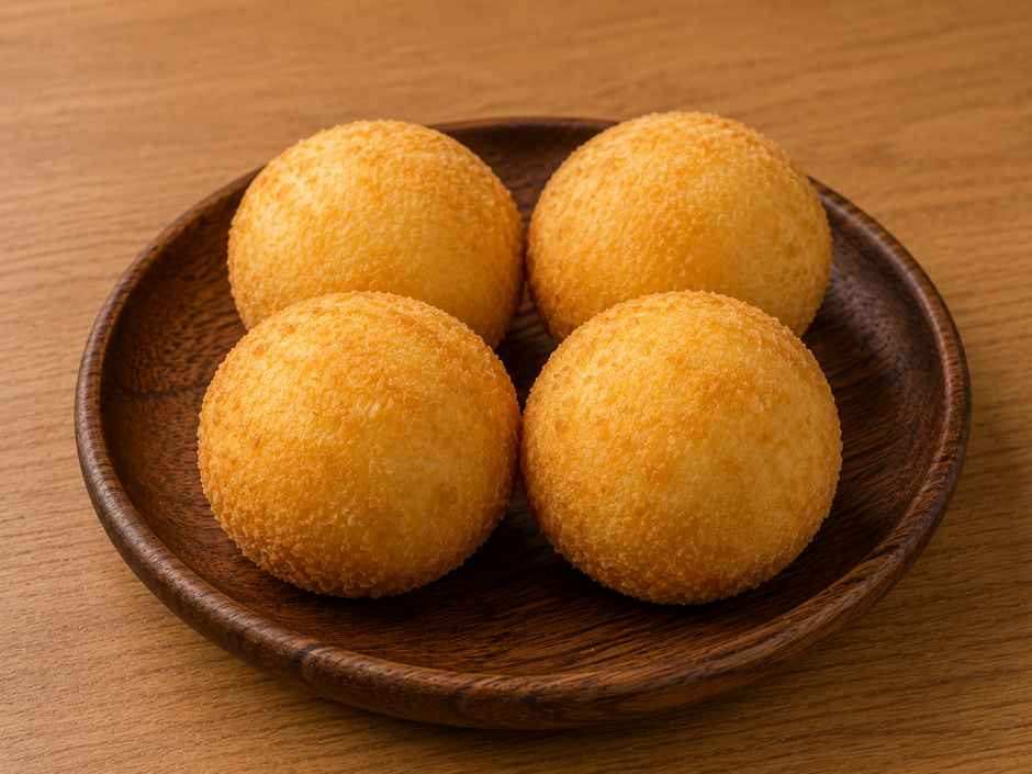 치즈볼