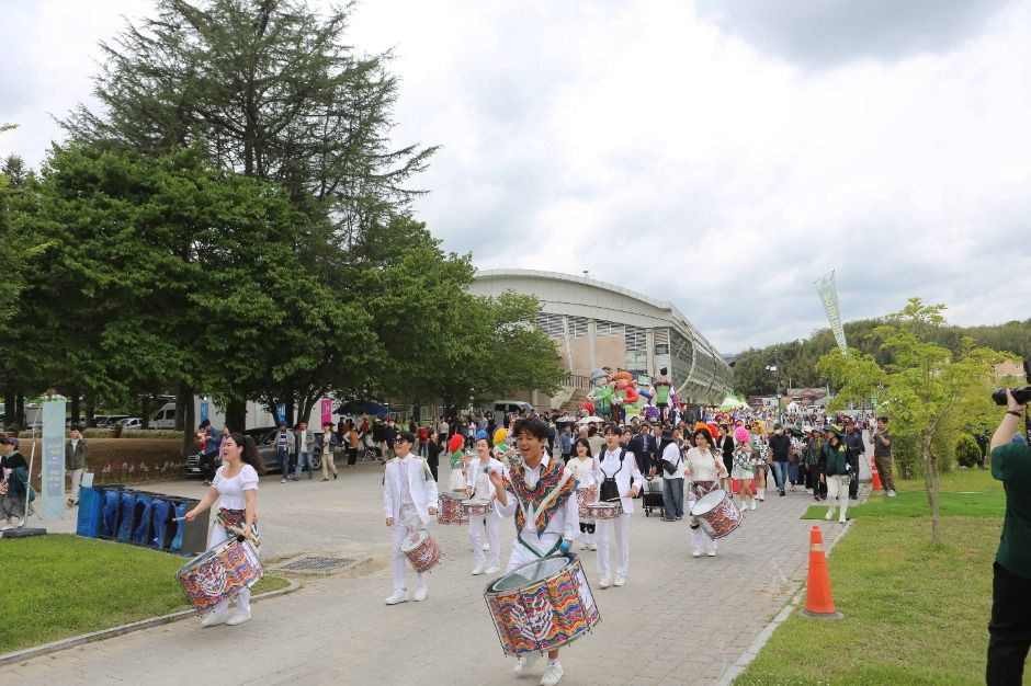 2025 담양 대나무축제 5