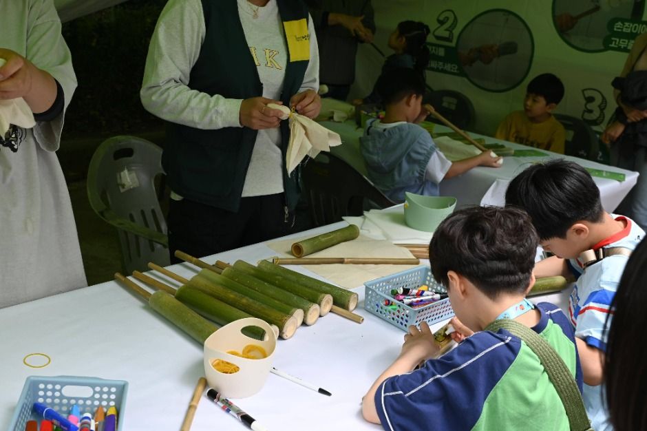 2025 담양 대나무축제 4