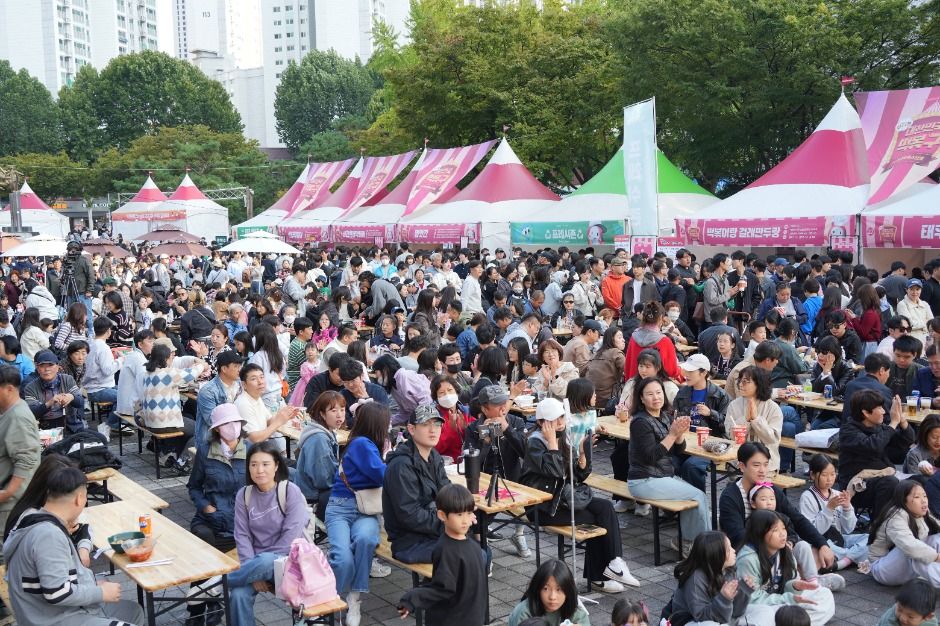 2025 떡볶이 페스티벌 2