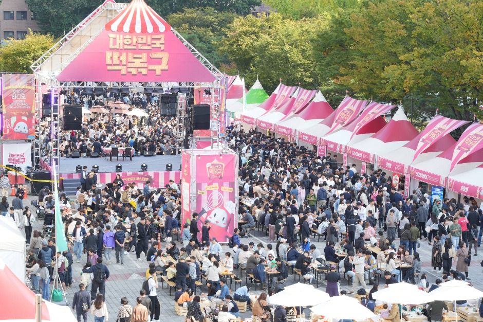 2025 떡볶이 페스티벌 5