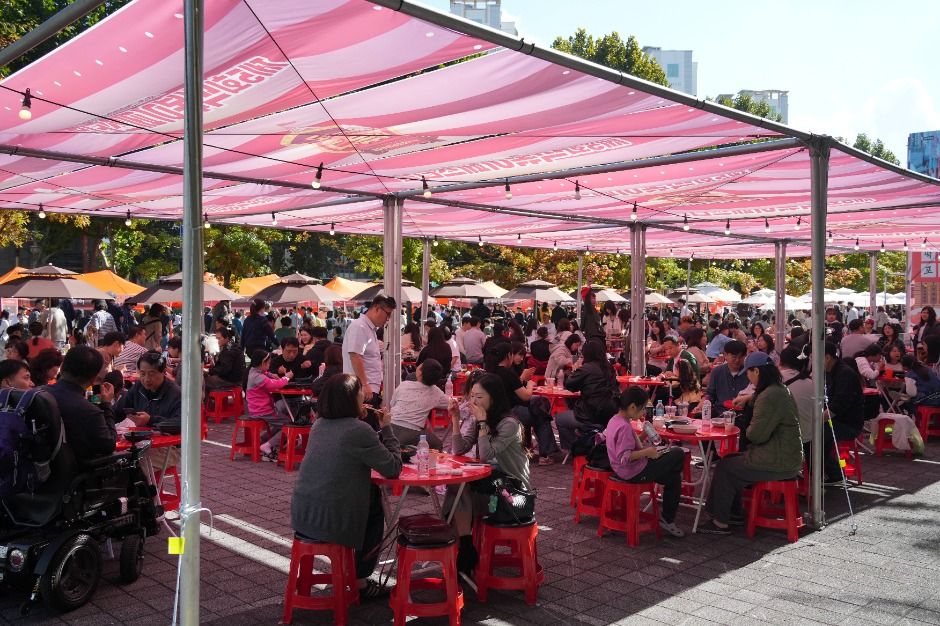 2025 떡볶이 페스티벌 9