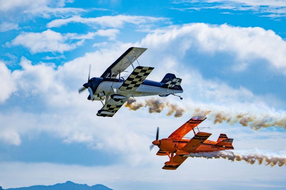 2026 사천에어쇼 3