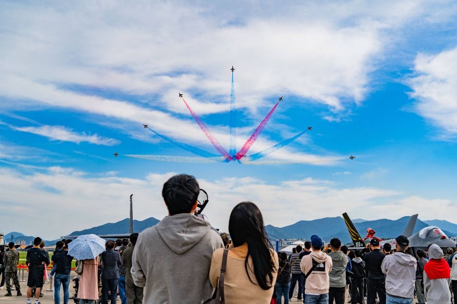 2026 사천에어쇼 9