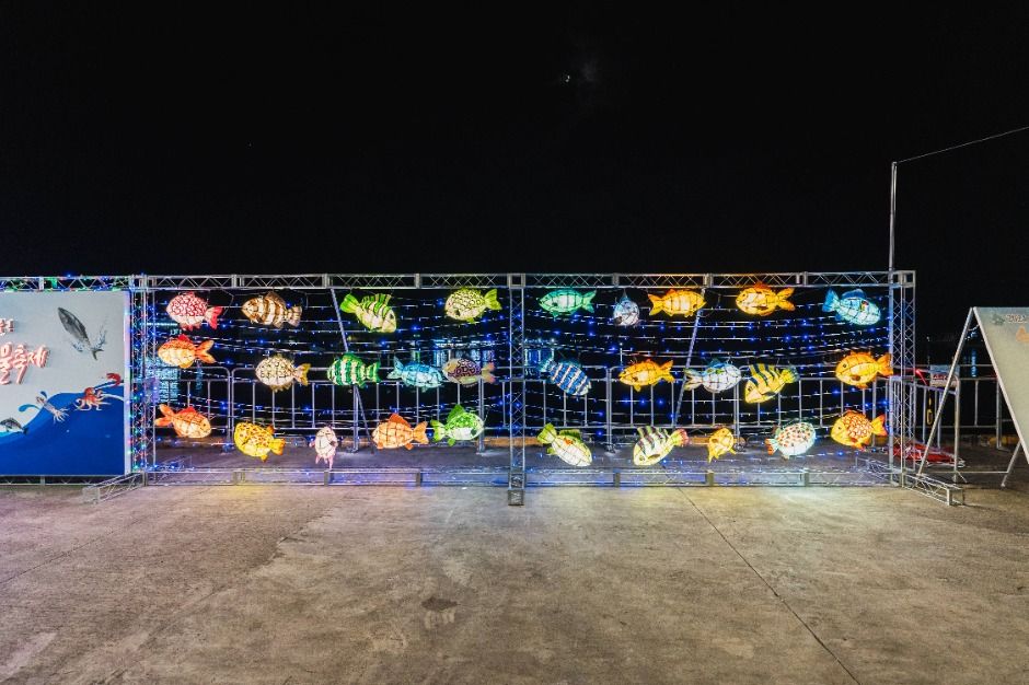 2025 죽변항 수산물축제 5