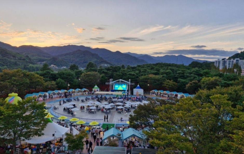 2025 하동별맛축제 4