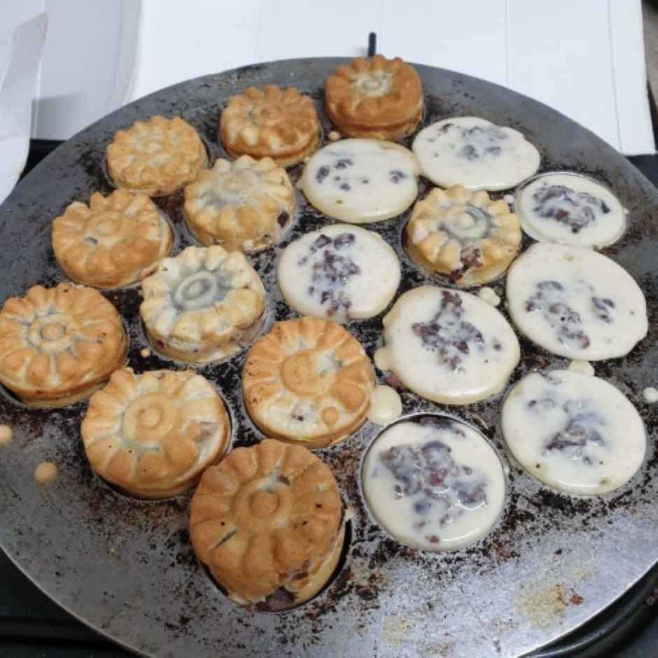 국화빵