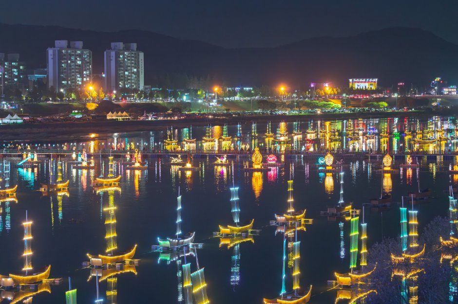 백제문화제 Photo 8