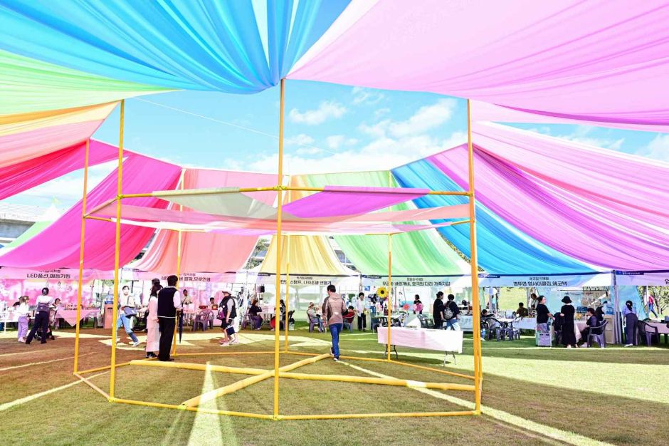 2024 칠곡낙동강평화축제 8