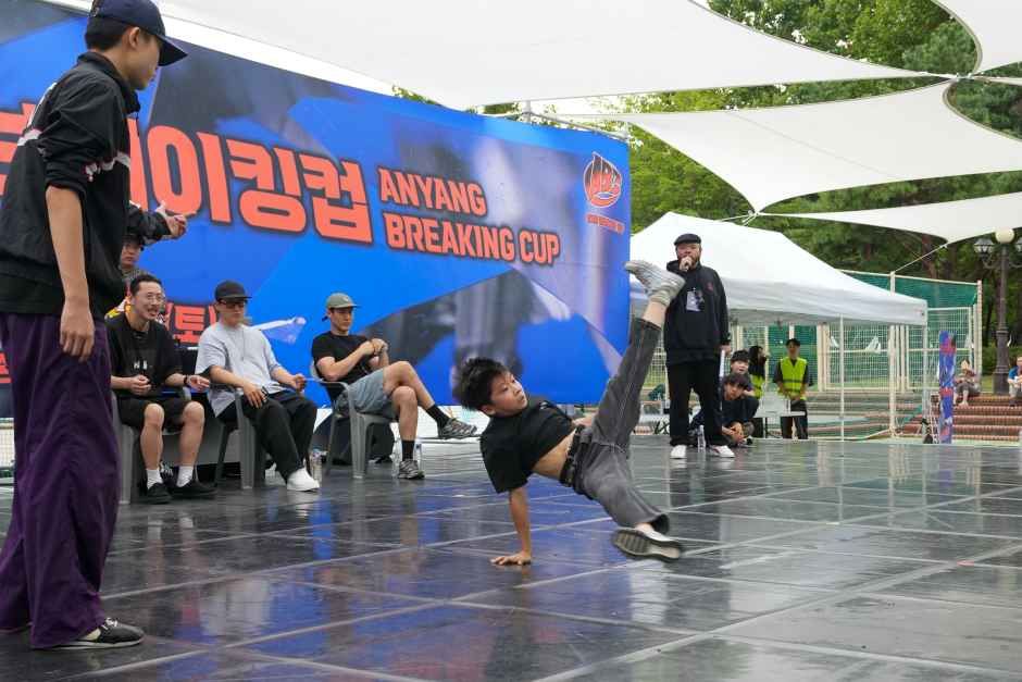 안양춤축제 참고 이미지 1