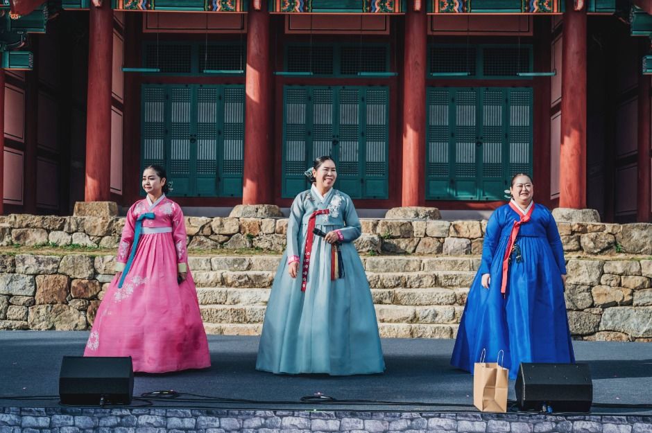 2025 광주시 남한산성문화제 1