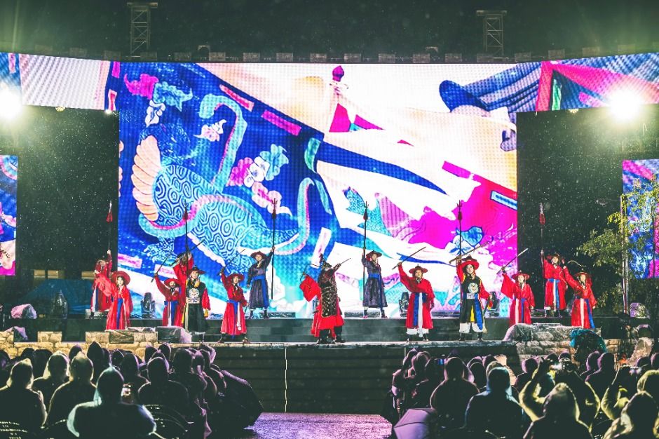 2025 광주시 남한산성문화제 4