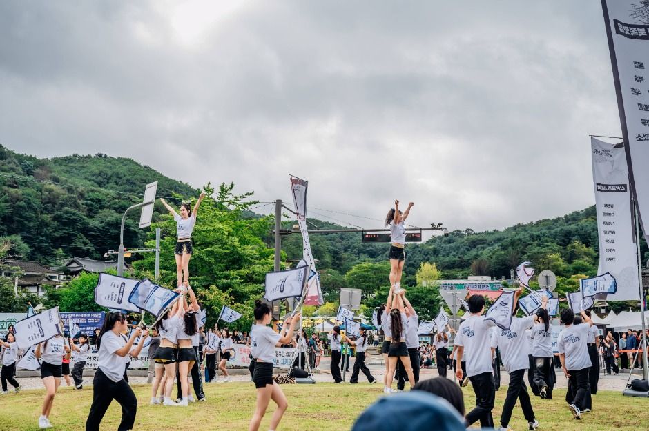 2025 광주시 남한산성문화제 9