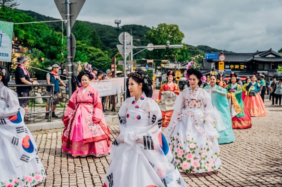 2025 광주시 남한산성문화제10