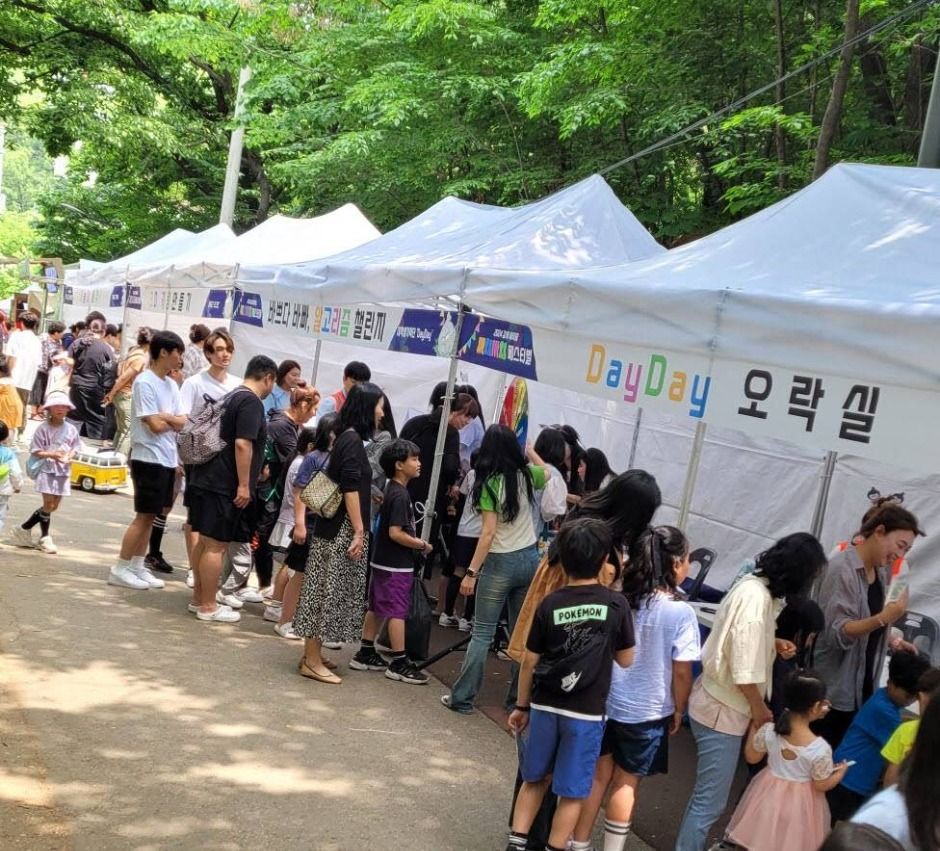 2025 강서 아이들 까치까치 페스티벌 1