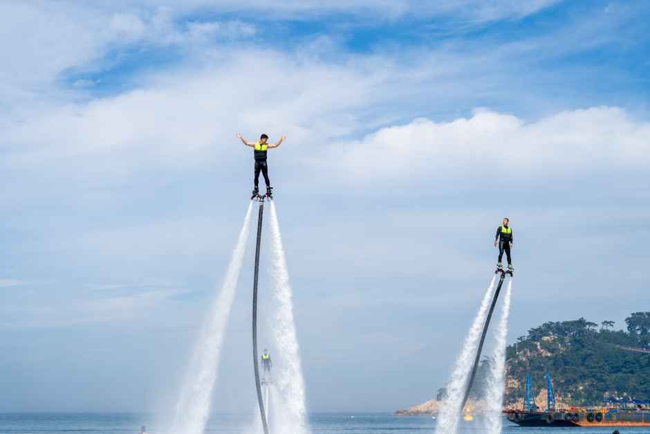 울산조선해양축제