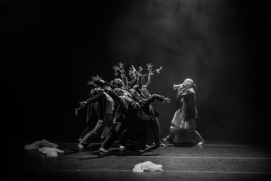 2025 남구청년예술제 2