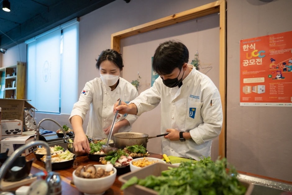 Jeonju Bibimbap Festival