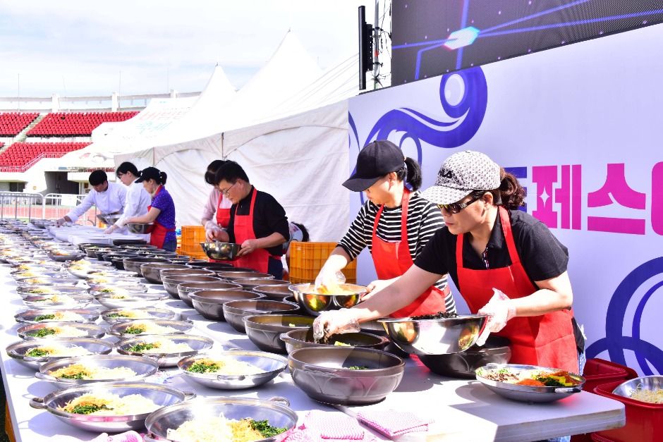 2025 전주비빔밥축제 6