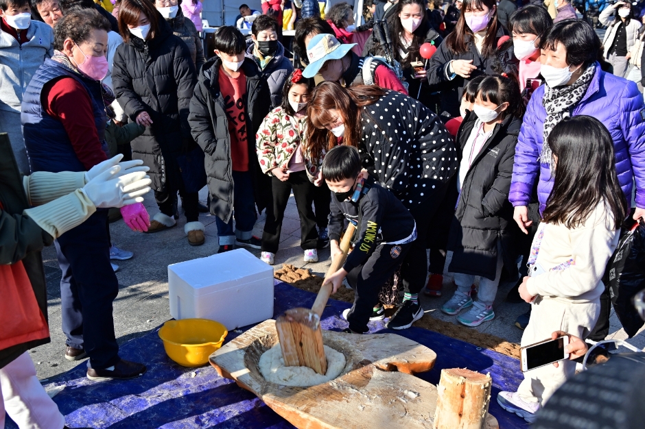 2024 송도달집축제 2