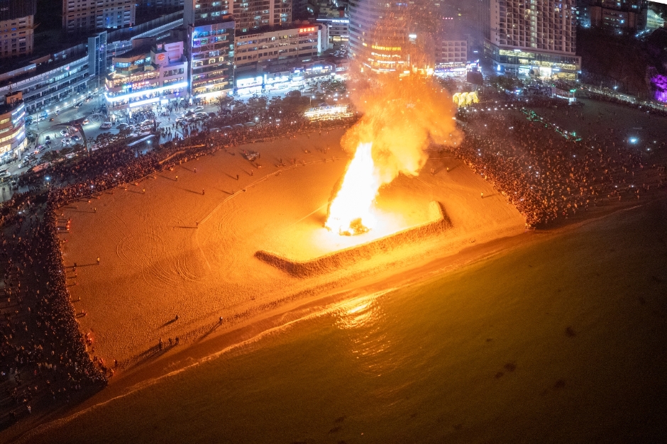 2024 송도달집축제 4