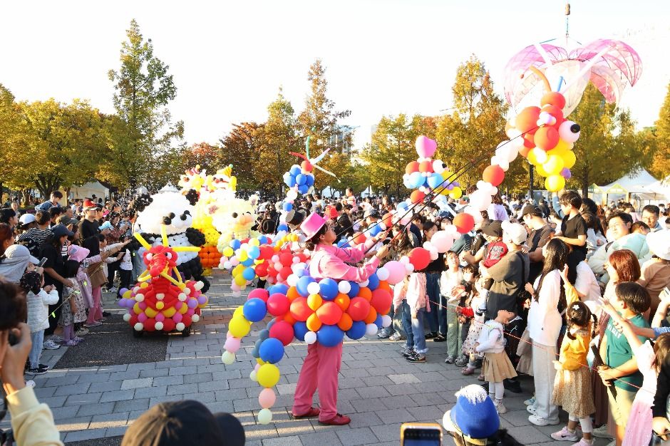  2025 고양호수예술축제 9