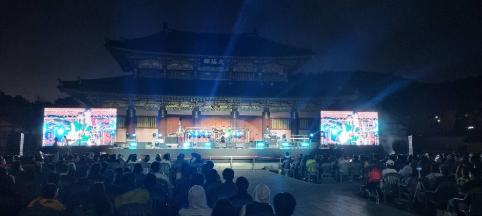 2025 김해뮤직페스티벌 연어 5