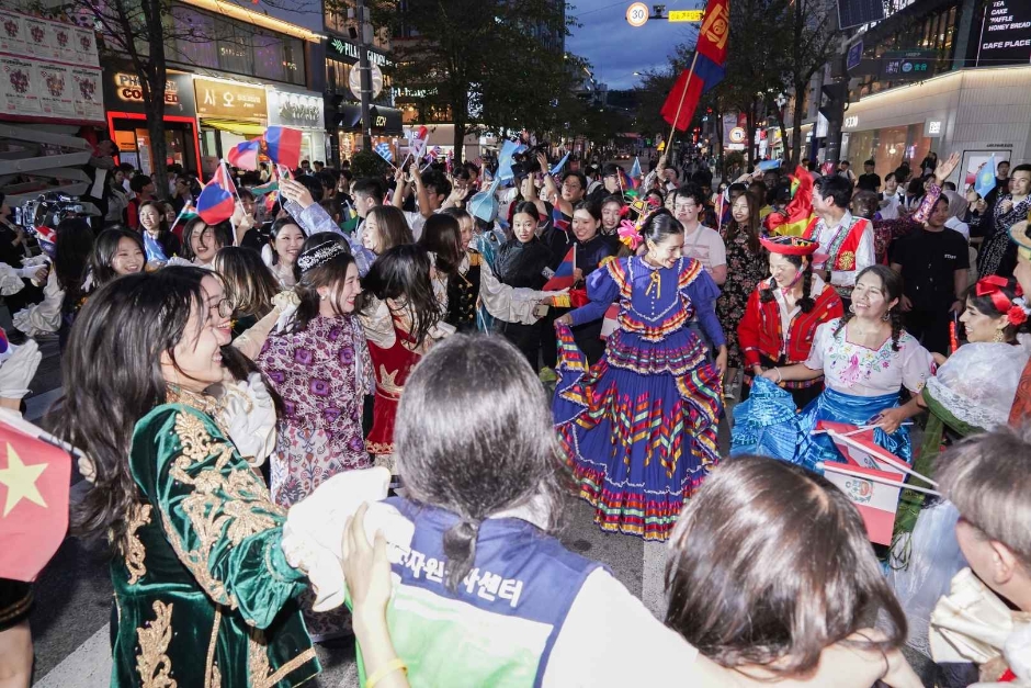 2024 신촌글로벌대학문화축제 3