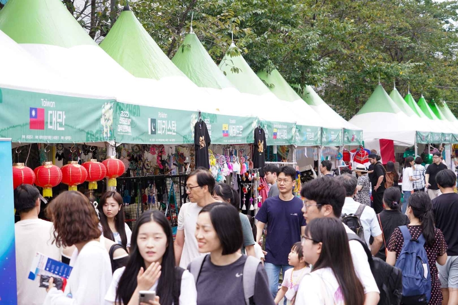 2024 신촌글로벌대학문화축제 1