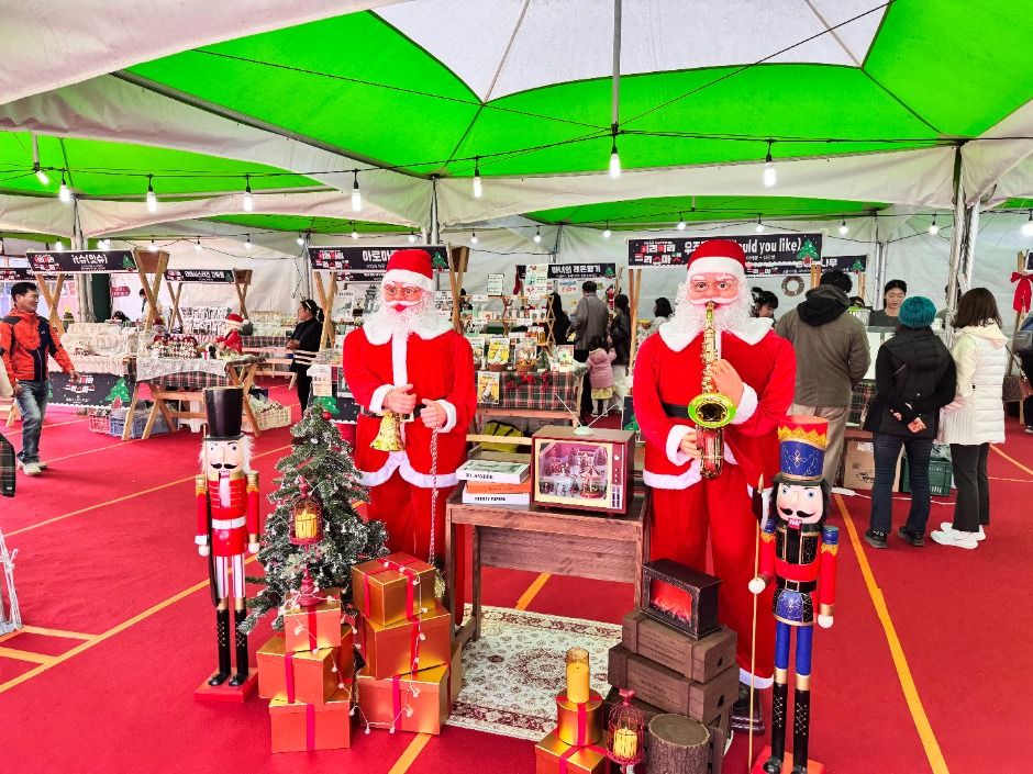 2025 미리미리 크리스마스 Vol.2 5