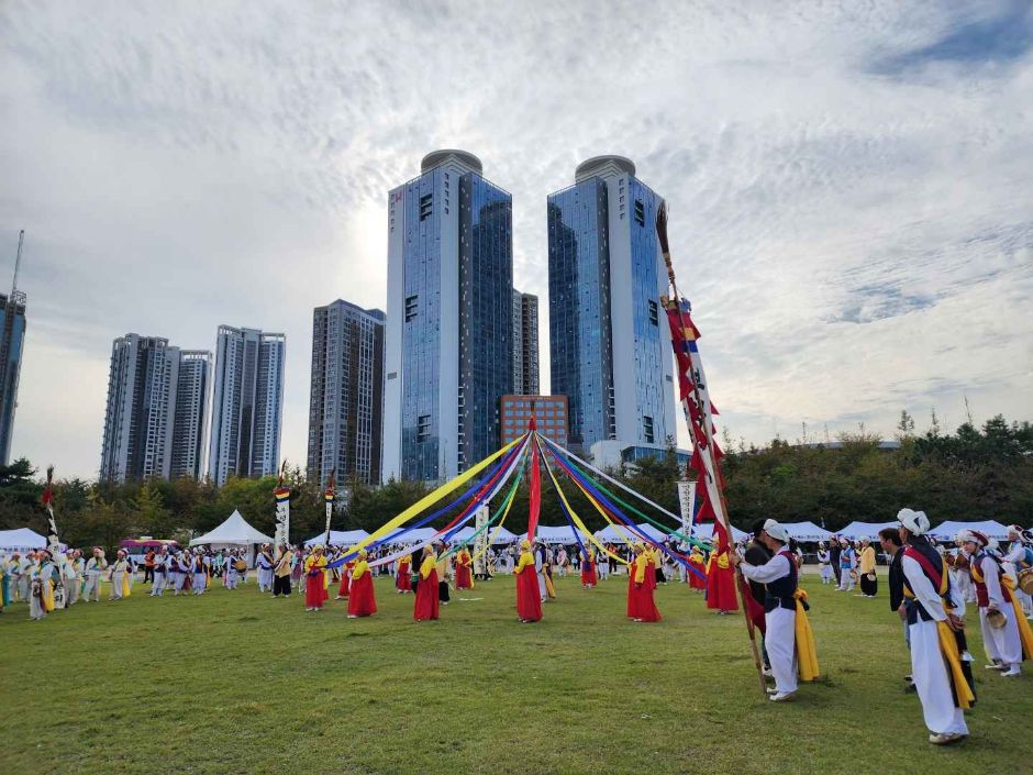 2024 연수 능허대 문화축제 2