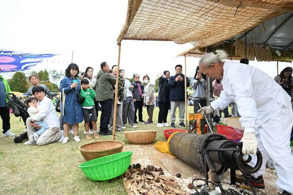 2024 안성맞춤 남사당 바우덕이 축제 6