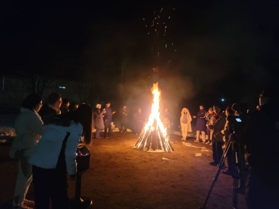 2025 영월 봄맞이 축제 2