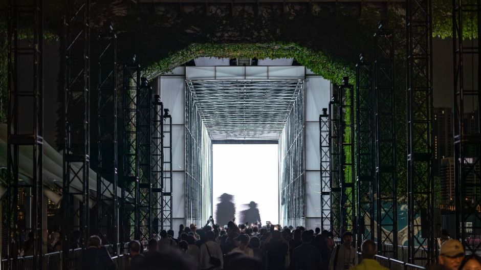 2025 서울라이트 한강 빛섬축제 6