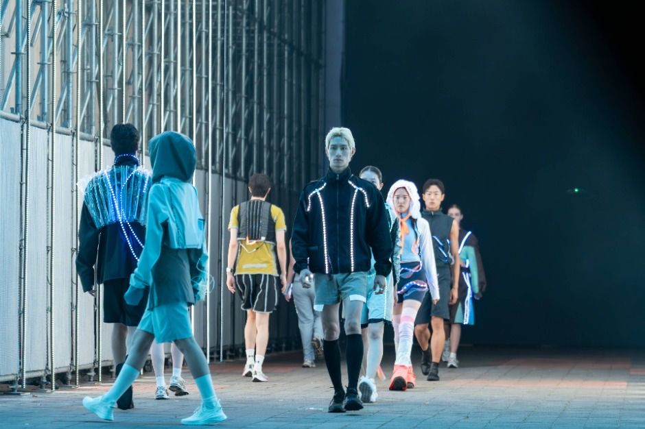 2025 서울라이트 한강 빛섬축제 13