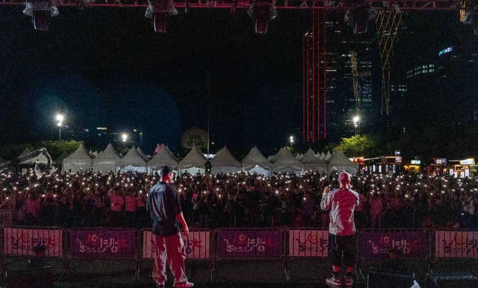 2025 청년의 날 : 청년정책 박람회 3