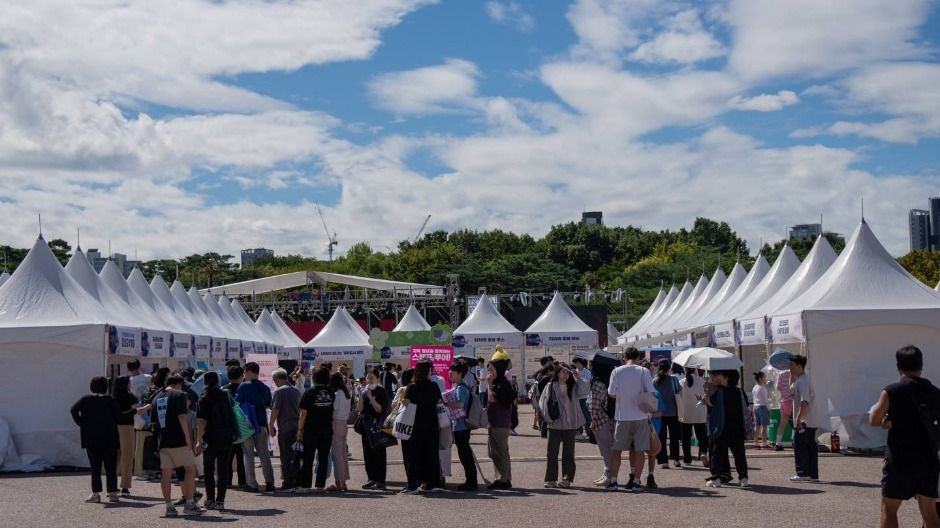 2025 청년의 날 : 청년정책 박람회 1