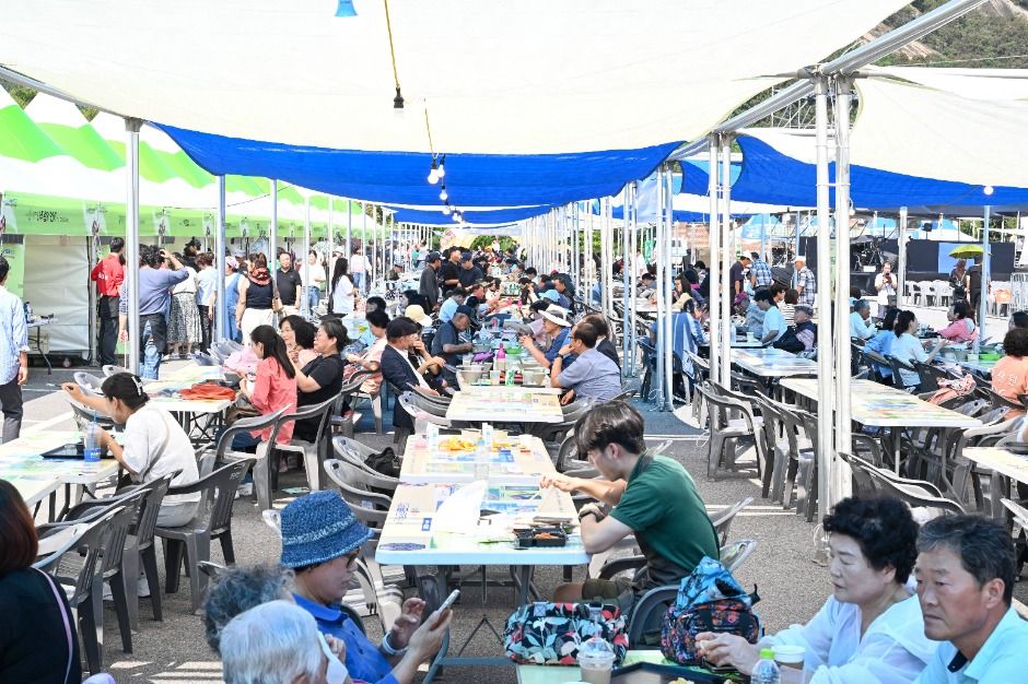 2025 남도국제미식산업박람회 7