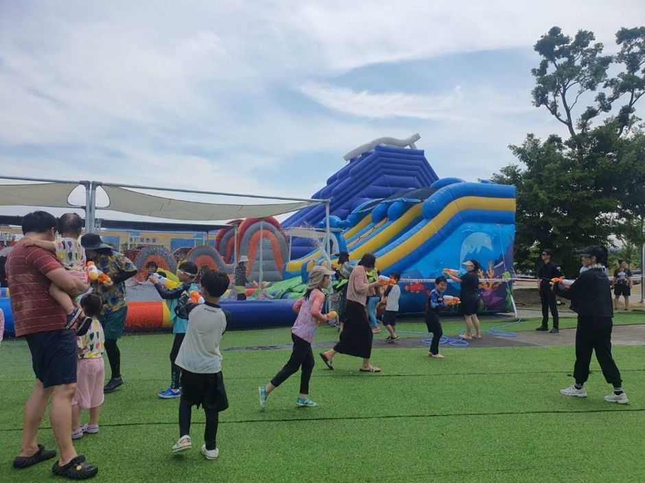 2025 무안 황토 갯벌축제 1