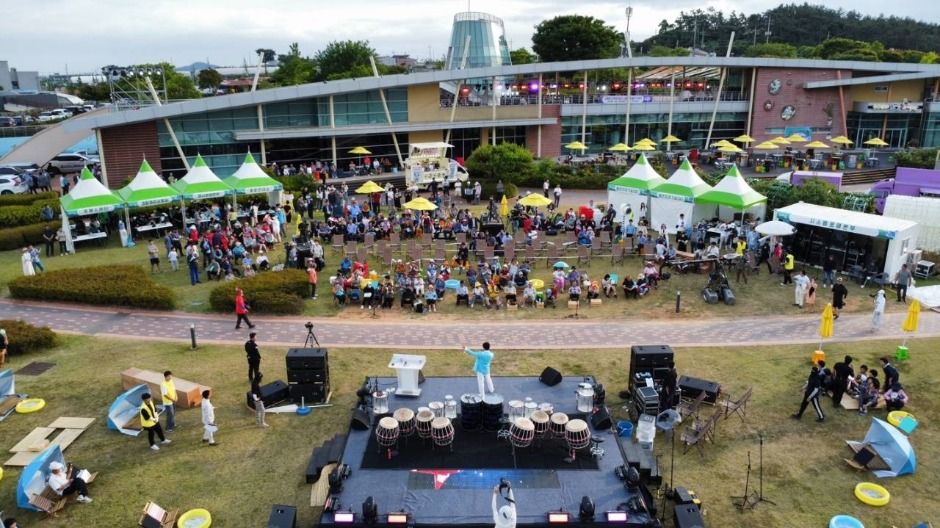 2025 무안 황토 갯벌축제 5