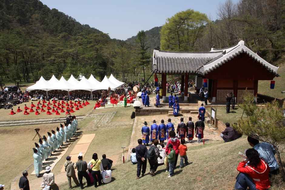단종문화제 참고 이미지 2
